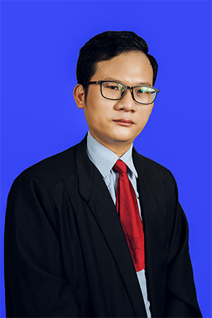 陈焕林