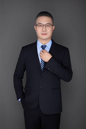 汪小建