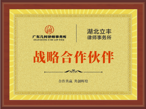 战略合作伙伴